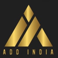 Add India Group Logo