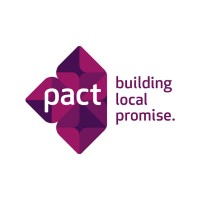 Pact Global Microfinance Fund - PGMF Logo