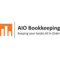AIO Bookkeeping LLC Logo