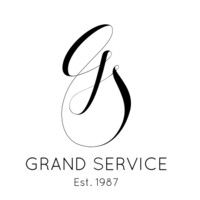 Grand Service Logo