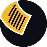 Yellow Letters Complete Logo