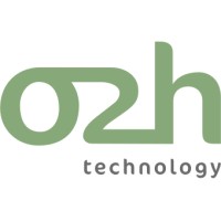 o2h technology Logo