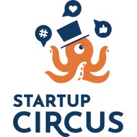 Startup Circus Logo