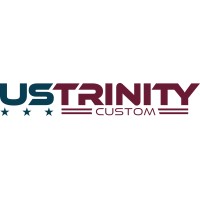 US Trinity Custom Logo