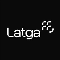 Asociacija LATGA Logo