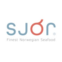 Sjór Logo