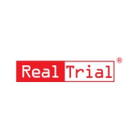 Real Trial Logo