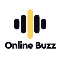 Online Buzz Logo
