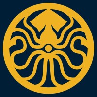 Giant Squid Logo