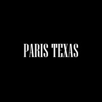 PARIS TEXAS Logo