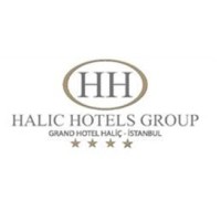 GRAND HOTEL HALİÇ Logo