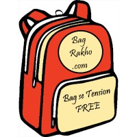BAG RAKHO Logo
