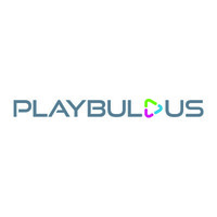 Playbulous Logo