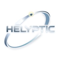 Helyptic Logo