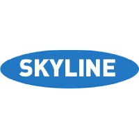 Skyline film & TV production Logo