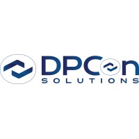 DPCon Solutions Logo