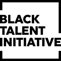 Black Talent Initiative Logo