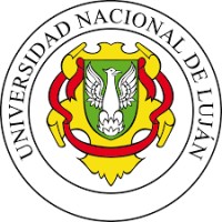 Universidad Nacional de Lujan Logo