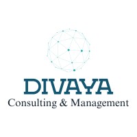 Divaya Consulting & Management Logo