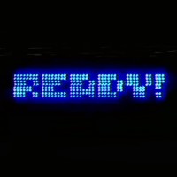 READY! Computer Corp. Logo