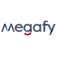 Megafy Logo