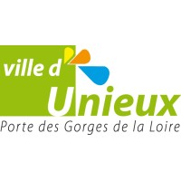 Ville Unieux Logo