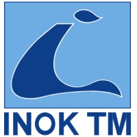 INOK TM Ltd Logo