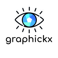 Graphickx Logo