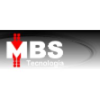 MBS Tecnologia Logo