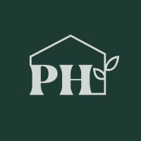 PlantHouse Logo