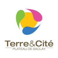 Terre et Cité Logo