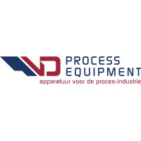VD Process Equipment Logo