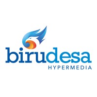 Birudesa Hypermedia Logo