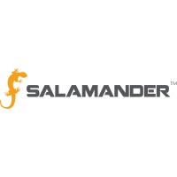 Salamander Logo
