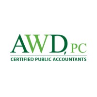 AWD, PC Logo