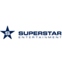 Superstar Entertainment GmbH & Co. KG Logo