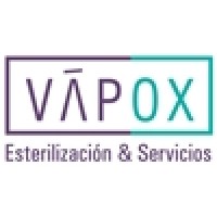 Laboratorio Vapox Logo