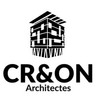 CR&ON Architectes Logo