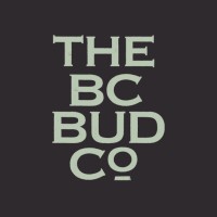 The BC Bud Co. Logo