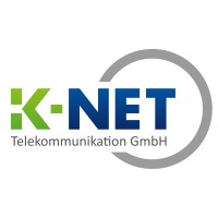 K-net Telekommunikation GmbH Logo