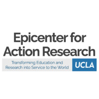 Epicenter for Action Research at UCLA Logo