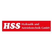 HSS Hydraulik und Antriebstechnik GmbH Logo