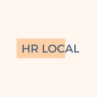 HR Local Logo