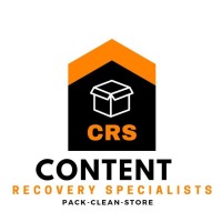 Content Recovery Specialists Logo