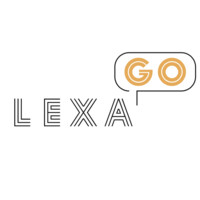 LexaGo Logo