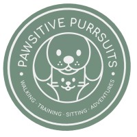Pawsitive Purrsuits LLC Logo