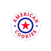 American Cookies Brasil Logo