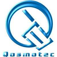 Qosmotec Software Solutions GmbH Logo