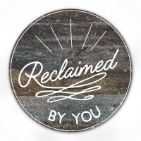 Reclaimed By You Logo