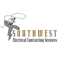 Southwest Electrical Contracting Services Logo